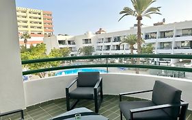 1The Best Location - Las Americas & Parking