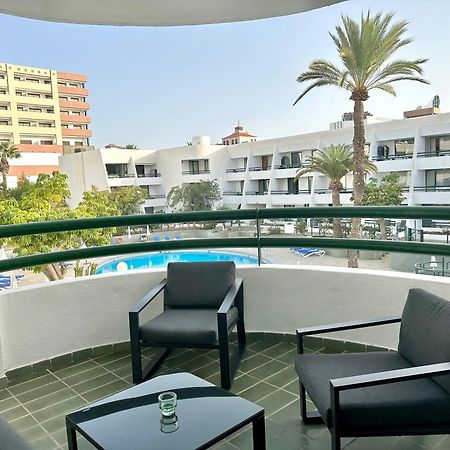 1The Best Location - Las Americas & Parking Playa de las Américas Extérieur photo
