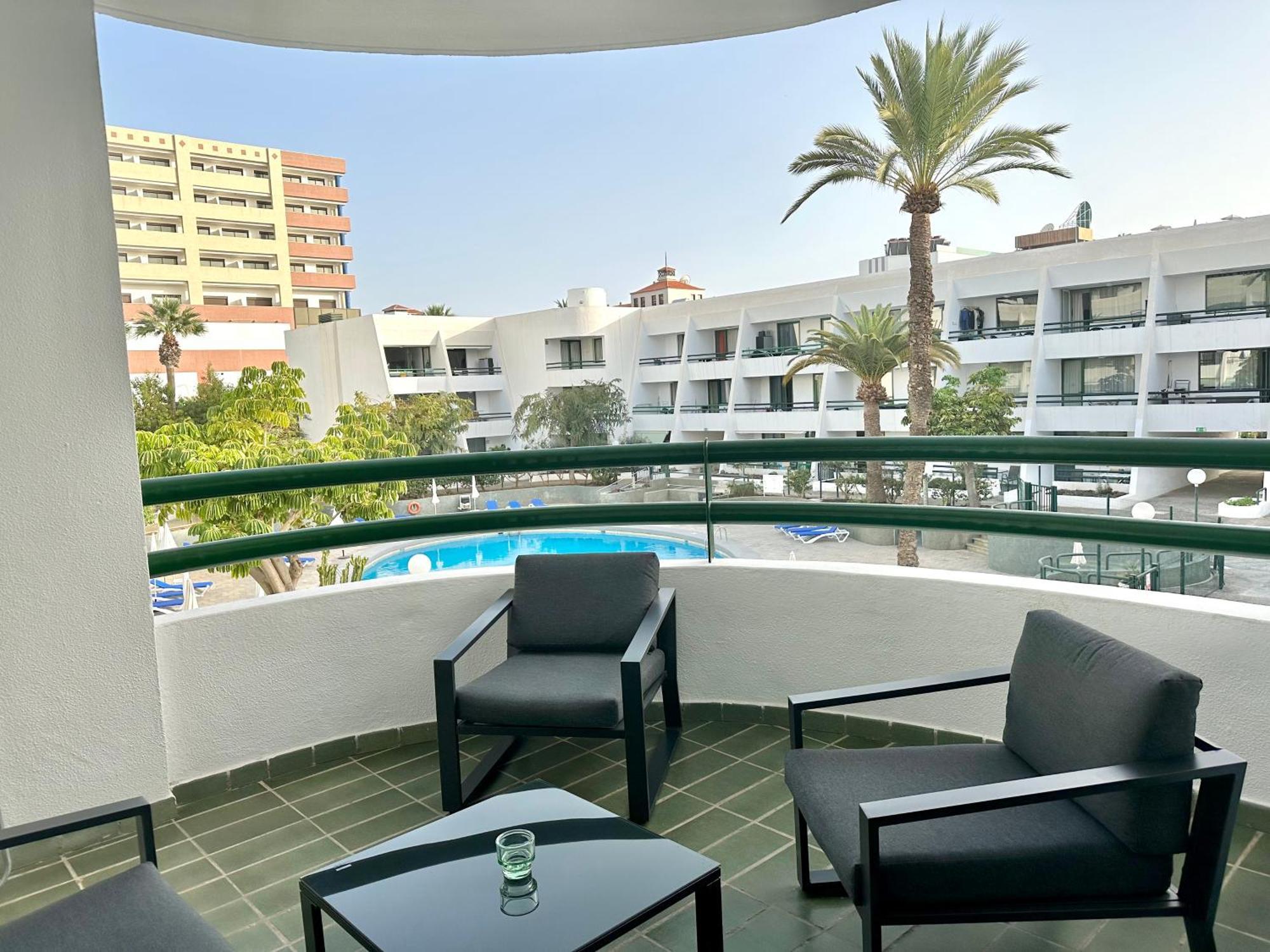 1The Best Location - Las Americas & Parking Playa de las Américas Extérieur photo