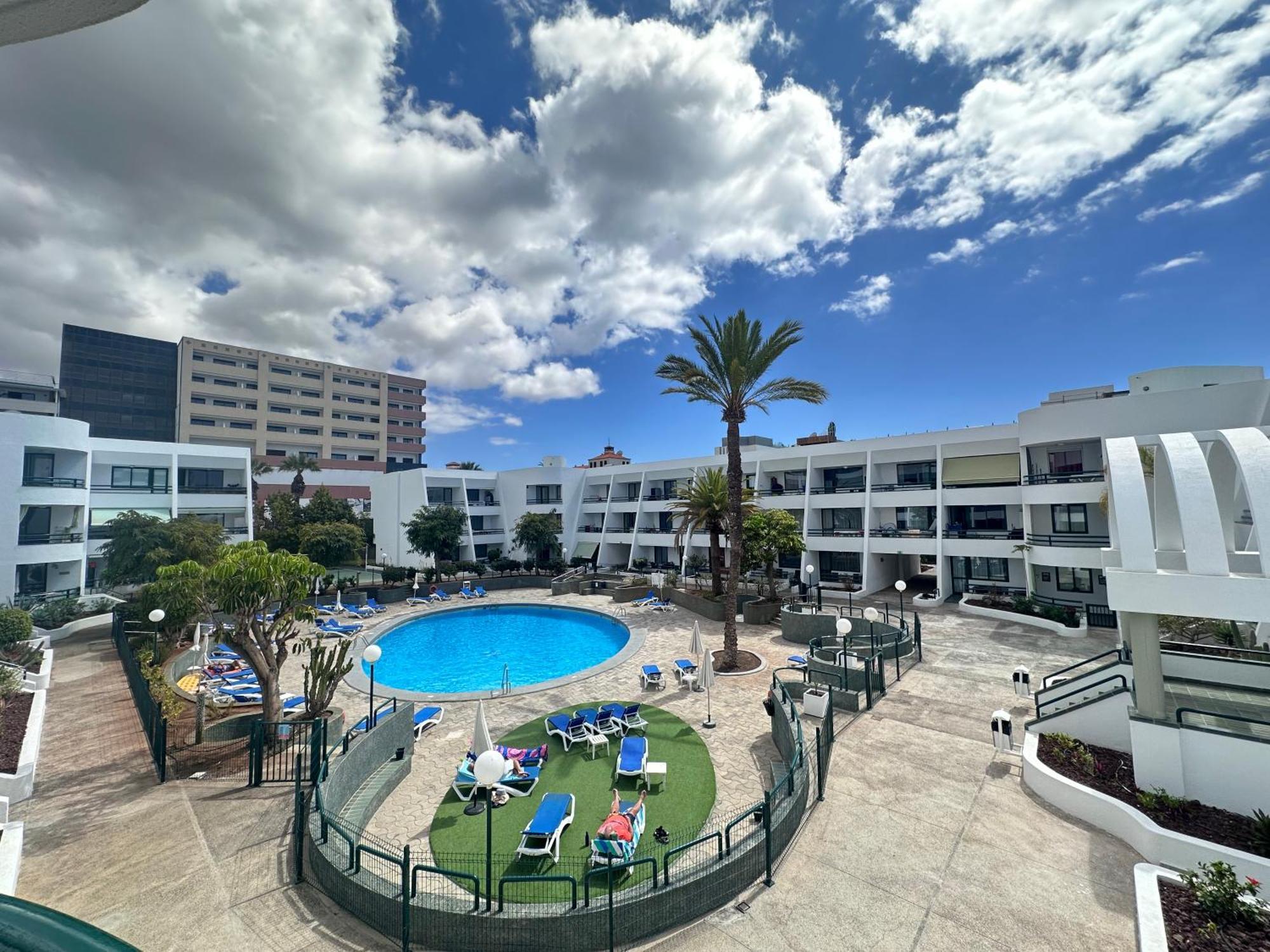 1The Best Location - Las Americas & Parking Playa de las Américas Extérieur photo